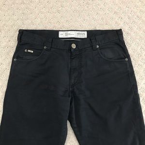 Armani Collezioni Jeans